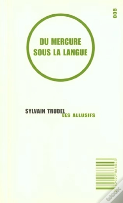 Capa do artigo Du Mercure Sous La Langue