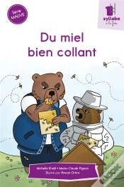 Capa do artigo Du Miel Bien Collant