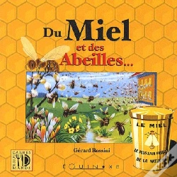 Capa do artigo Du Miel Et Des Abeilles