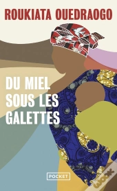 Du Miel Sous Les Galettes