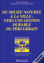 Du Milieu Naturel A La Vi