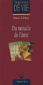 Du Miracle De L'Âme - Preview