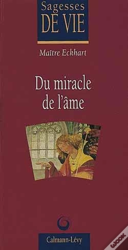 Capa do artigo Du Miracle De L'Âme