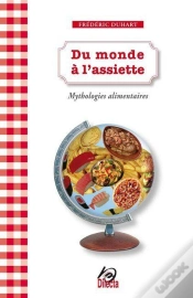 Capa do artigo Du Monde À L