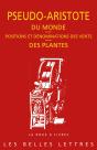 Du Monde Des Plantes ; Positions Et Dénominations Des Vents - Preview