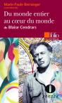 Du Monde Entier Au Coeur Du Monde De Blaise Cendrars (Essai Et Dossier) - Preview