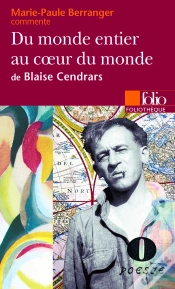 Capa do artigo Du Monde Entier Au Coeur Du Monde De Blaise Cendrars (Essai Et Dossier)