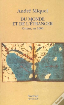 Capa do artigo Du Monde Et De L'Etranger ; Orient An Mille