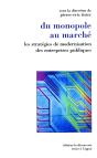 Du Monopole Au Marché ; Les Stratégies De Modernisation Des Entreprises Publiques - Preview