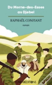 Capa do artigo Du Morne Des Esses Au Djebel