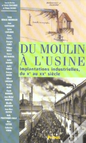 Capa do artigo Du Moulin A L