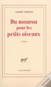 Capa do artigo Du Mouron Pour Les Petits Oiseaux