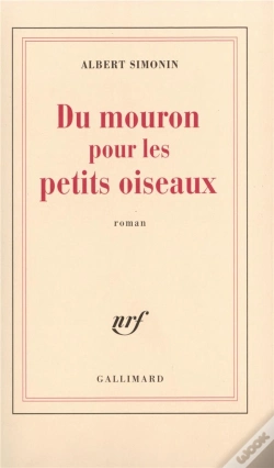 Capa do artigo Du Mouron Pour Les Petits Oiseaux