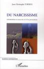 Du Narcissisme ; Individualisme Et Amour De Soi À L'Ère Postmoderne - Preview