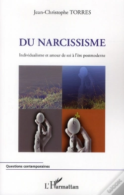 Capa do artigo Du Narcissisme ; Individualisme Et Amour De Soi À L'Ère Postmoderne