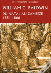 Capa do artigo Du Natal Au Zambèze ; 1851-1866