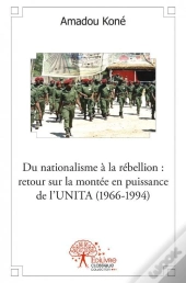 Du Nationalisme A La Rebellion : Retour Sur La Montee En Puissance De L'Unita (1966-1994)