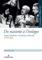 Du Nazisme À L’Écologie - Preview