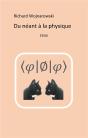 Du Néant À La Physique ; (Édition 2017) - Preview