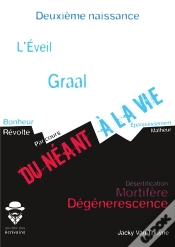 Capa do artigo Du Néant À La Vie