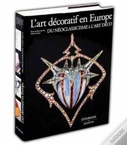 Capa do artigo Du Néoclassisme À L'Art Déco