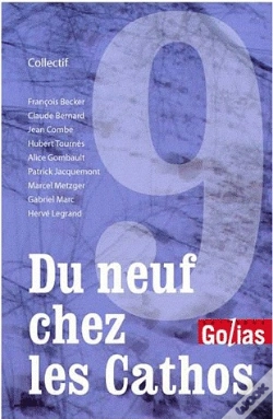 Capa do artigo Du Neuf Chez Les Cathos ; Des Communautés Se Libèrent