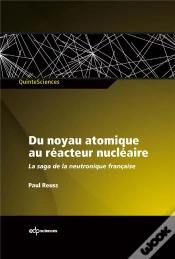 Capa do artigo Du Neutron Au Réacteur