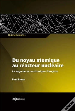 Capa do artigo Du Neutron Au Réacteur