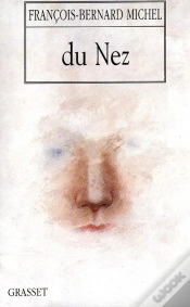 Capa do artigo Du Nez
