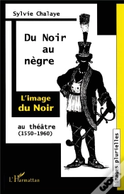 Capa do artigo Du Noir Au Negre ; L