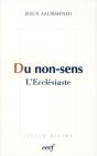 Du Non-Sens, L'Ecclesiaste - Preview