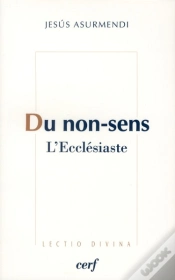 Capa do artigo Du Non-Sens, L