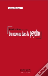 Du Nouveau Dans La Psycho