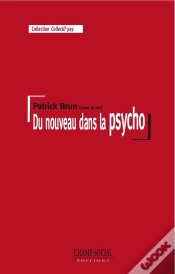 Capa do artigo Du Nouveau Dans La Psycho