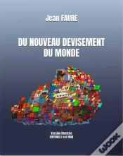 Capa do artigo Du Nouveau Devisement Du Monde