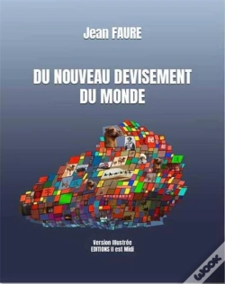 Capa do artigo Du Nouveau Devisement Du Monde