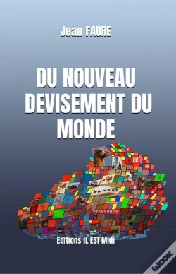 Capa do artigo Du Nouveau Devisement Du Monde