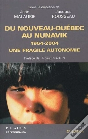 Capa do artigo Du  Nouveau-Quebec Au Nunavik