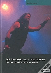 Capa do artigo Du Paganbisme A Nietzsche
