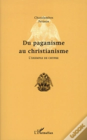 Capa do artigo Du Paganisme Au Christianisme ; L
