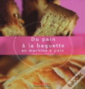 Du Pain À La Baguette En Machine À Pain