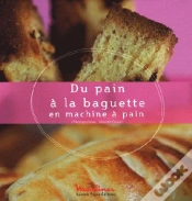 Capa do artigo Du Pain À La Baguette En Machine À Pain
