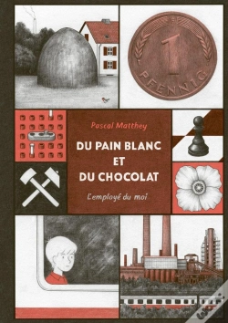 Capa do artigo Du Pain Blanc Et Du Chocolat