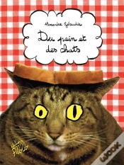 Capa do artigo Du Pain Et Des Chats