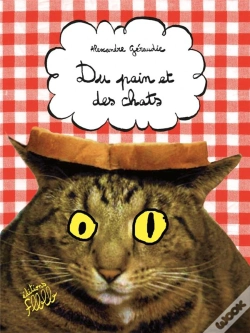 Capa do artigo Du Pain Et Des Chats