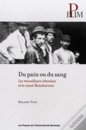 Capa do artigo Du Pain Ou Du Sang