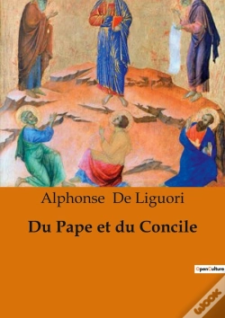 Capa do artigo Du Pape Et Du Concile