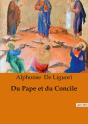Du Pape Et Du Concile - Preview