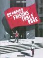 Du Papier Faisons Table Rase - Preview