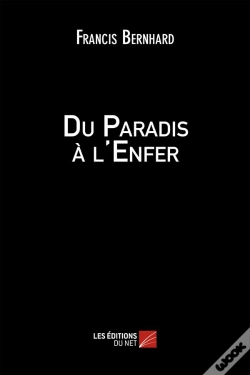 Capa do artigo Du Paradis À L'Enfer